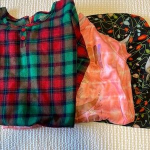 Pajama bundle